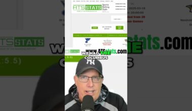 Nashville Predators vs. St. Louis Blues: Betting Insights