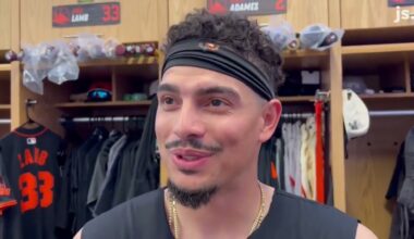 Former Brewers star Willy Adames reacts to Bob Uecker's death: 'He was just an angel on earth'