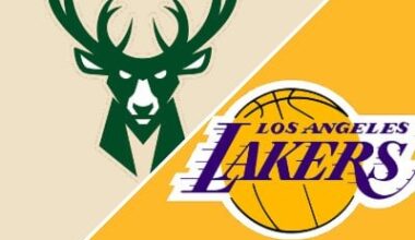 Bronny James sets his career-high in points despite the loss to the Bucks: 17 points on 7-10 FG / 2-4 3PT / 1-1 FT, 3 rebounds, and 5 assists