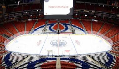 OFR- SZN 2- Utah Hockey Club @ Edmonton Oilers Game 68