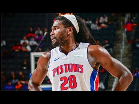 Detroit Pistons NEED to win the next 3 games?