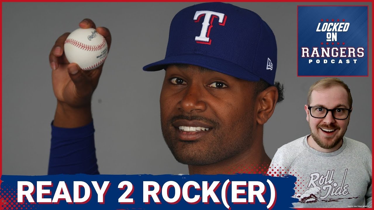 Why Kumar Rocker's final spring start shows Texas Rangers he's ready for the rotation now