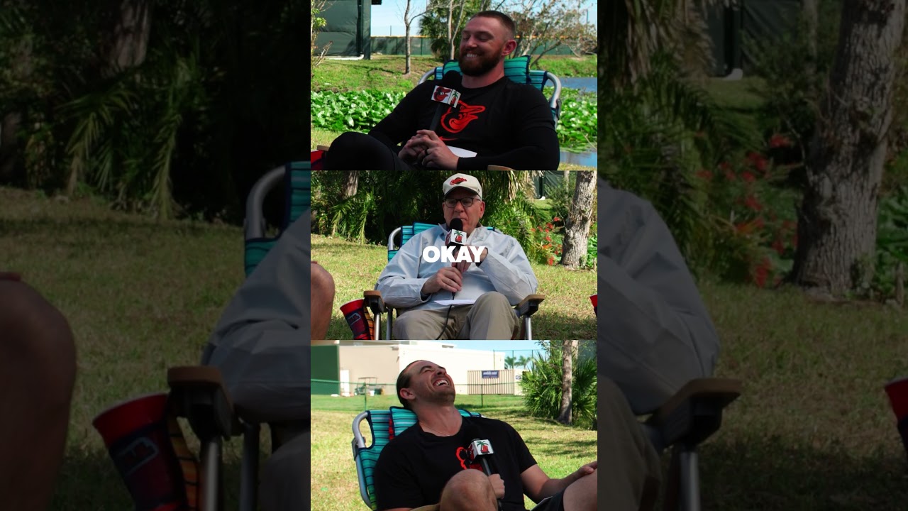 Season 2 of The Chill is here 🌴