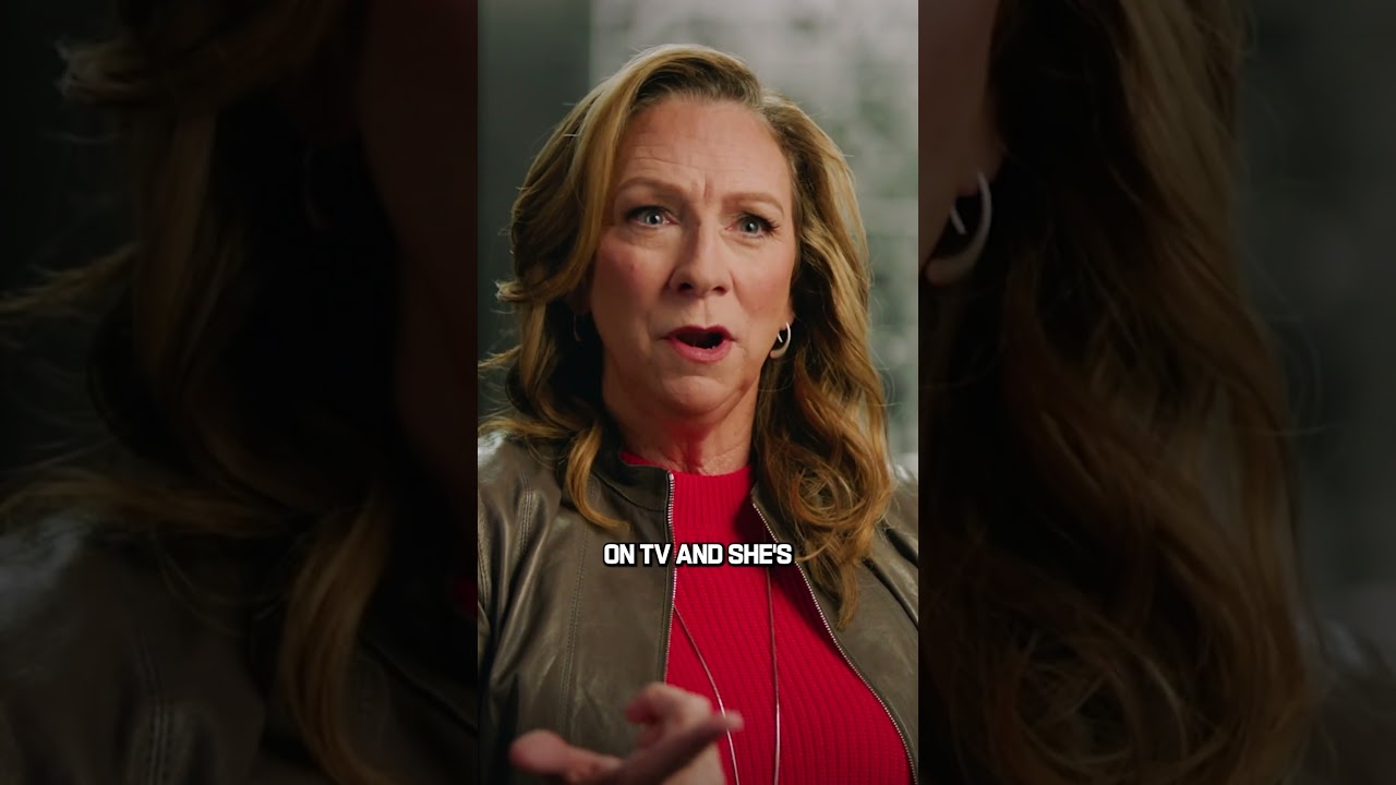 How Beth Mowins knew she wanted to work in Professional Sports Reporting #womenshistorymonth