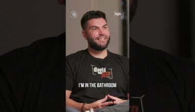 Skip tells a WILD story about the 'Cardinal Way' #cardinals #mlb #baseball