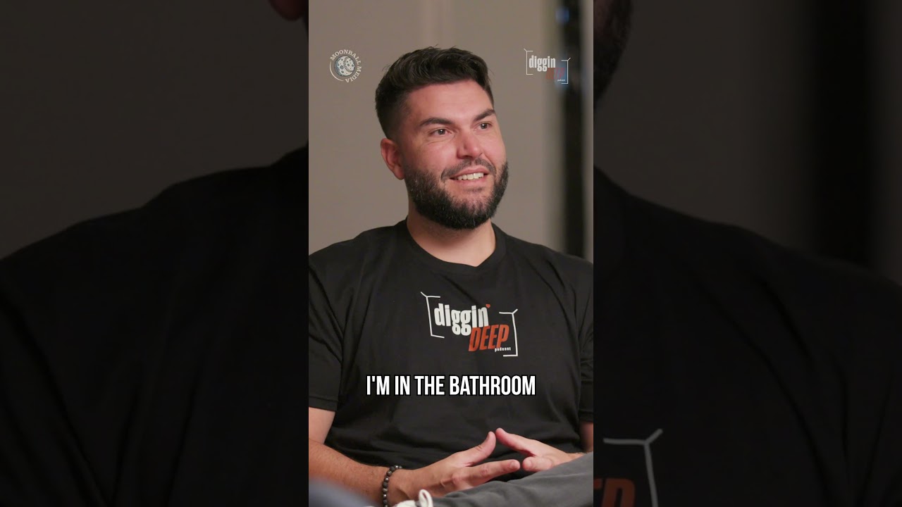 Skip tells a WILD story about the 'Cardinal Way' #cardinals #mlb #baseball