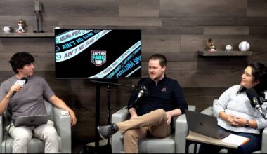 Ain't No Fang: Arizona Diamondbacks to start Zac Gallen on Opening Day, closer to remain undefined