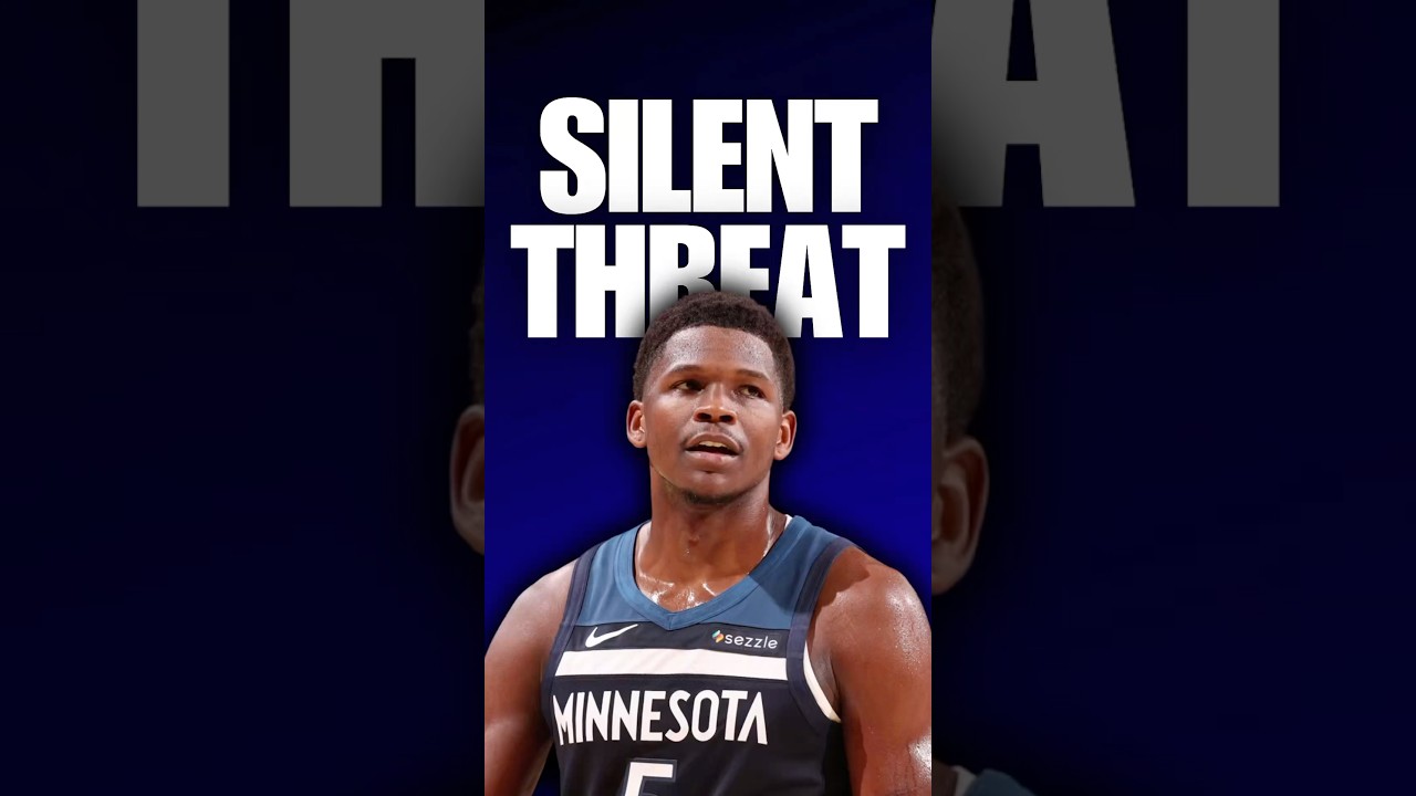 Can the Wolves shock the world? 🤔 #timberwolves #nba #nbanews #basketball