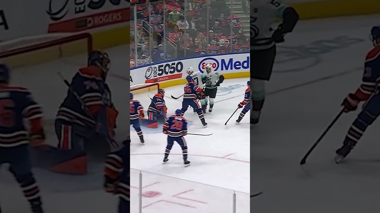 They gave it a shot...😳