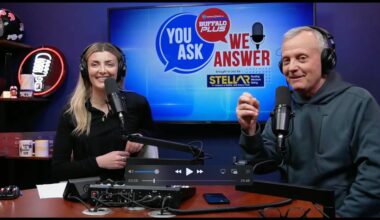 You Ask We Answer  Milano's future, D-Line issues & Cook's payday