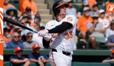 Take Flight | TRAILER | Ep. 2 “Showtime” | Baltimore Orioles