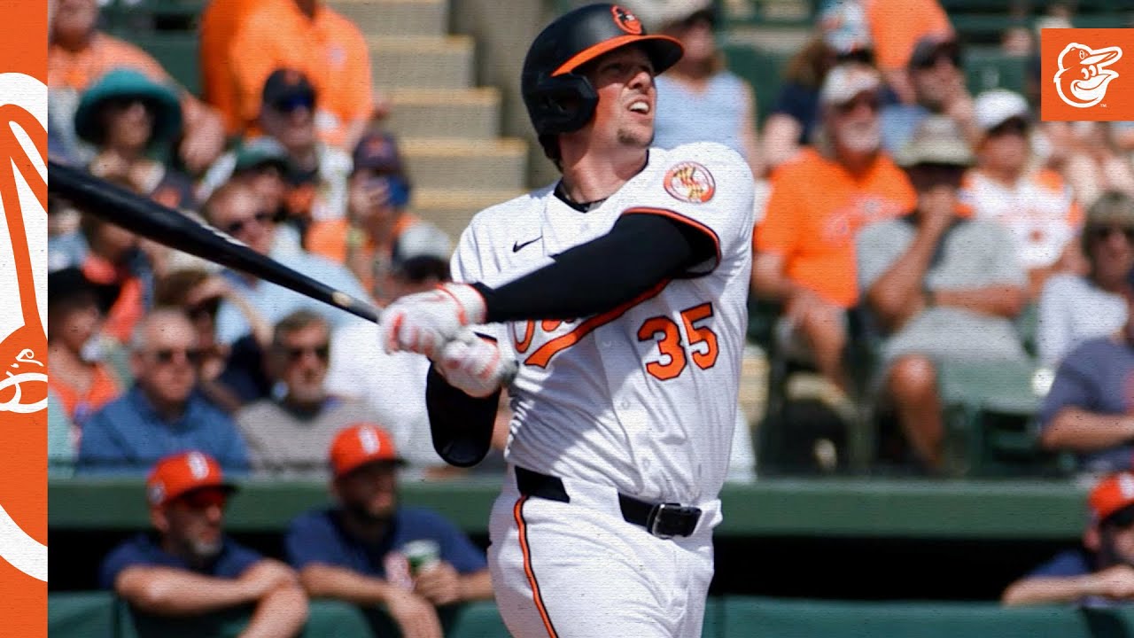 Take Flight | TRAILER | Ep. 2 “Showtime” | Baltimore Orioles