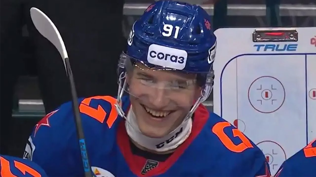 When You're The Best Prospect In The World And Nobody Cares