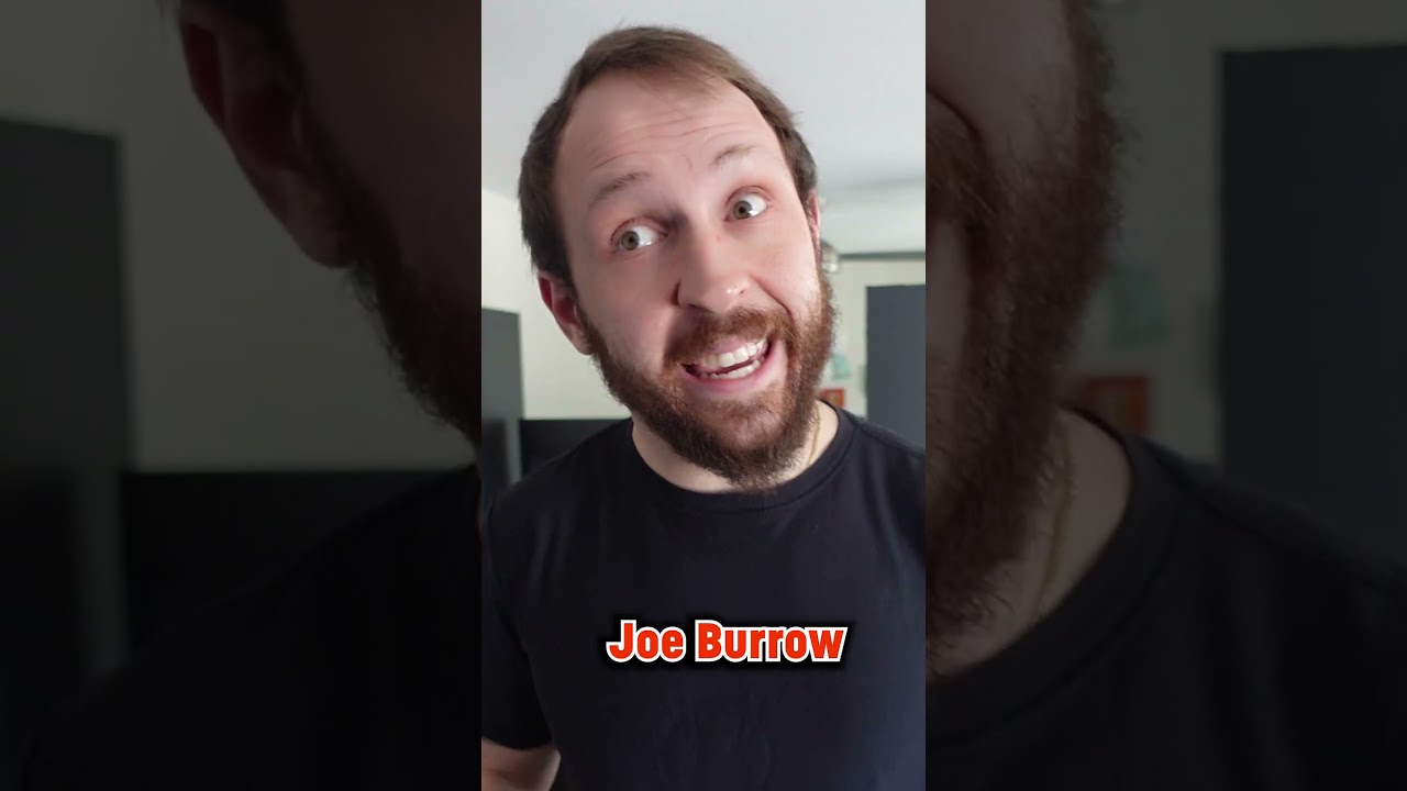 The Bengals Finally Pay Ja'Marr and Tee. The Defense Though... #nfl #football #skit #sports #funny