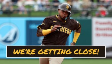 Report: Iglesias, Gurriel, Sheets, Maldonado make Padres roster