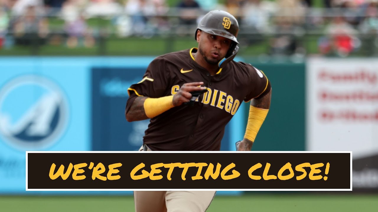 Report: Iglesias, Gurriel, Sheets, Maldonado make Padres roster