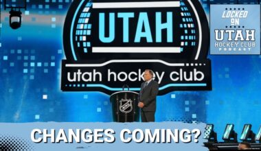 Potential Implications for Utah Hockey Club After NHL GM Meetings