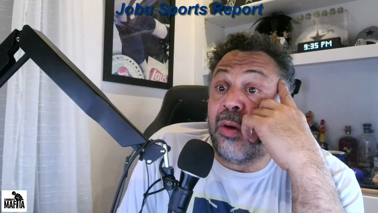 Cowboys bold trade back move that brings great WR