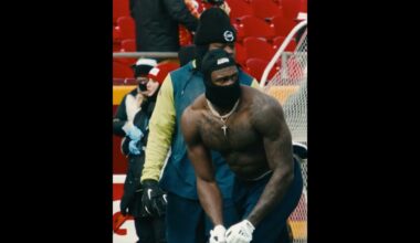 DK Metcalf is a Pittsburgh Steeler #steelers #nfl #shorts More on Steelers.com