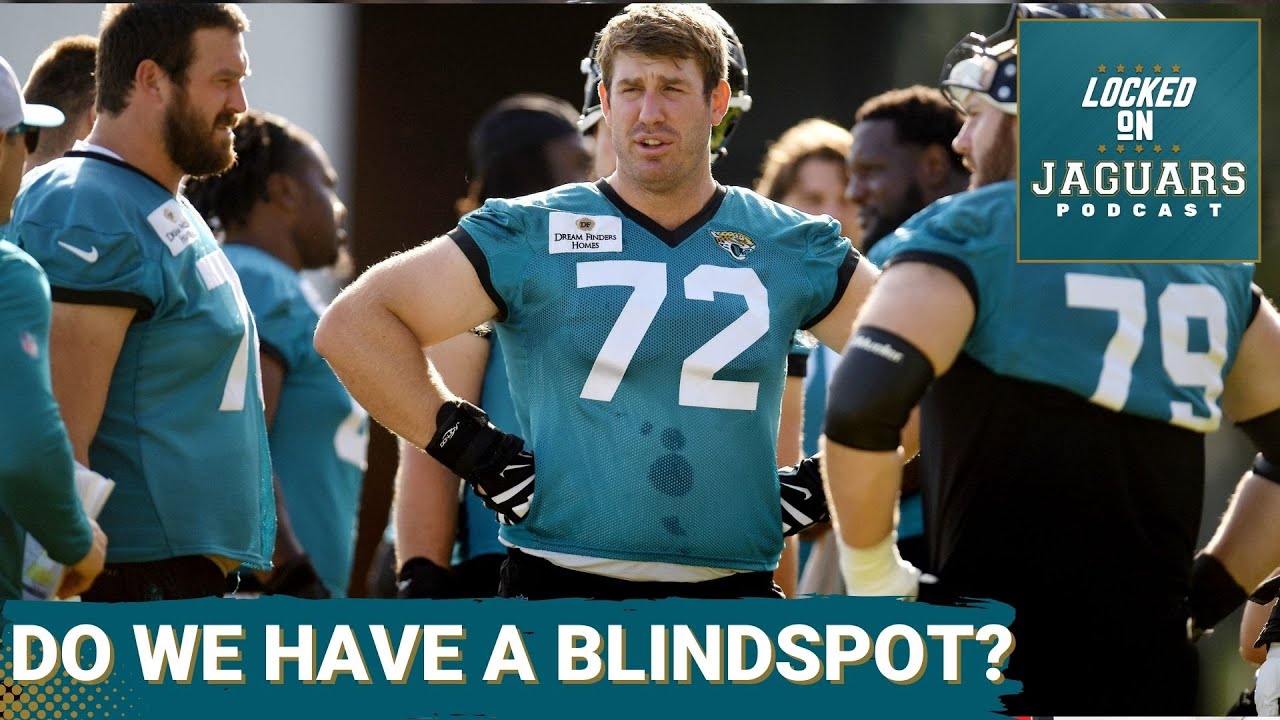 Has Enthusiasm Created A Blindspot For The Jacksonville Jaguars Outlook?