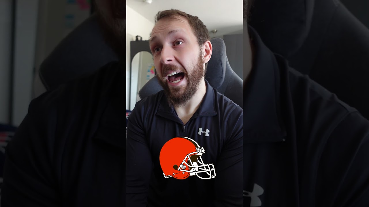 Myles Garrett Stays in Cleveland and Gets His BAG #nfl #football #trade #browns #bengals #cowboys