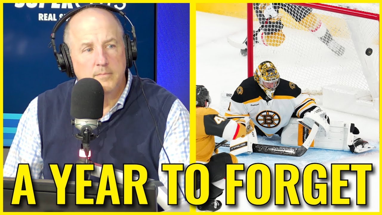 Has Jeremy Swayman LOST THE SUPPORT From The Bruins Locker Room?