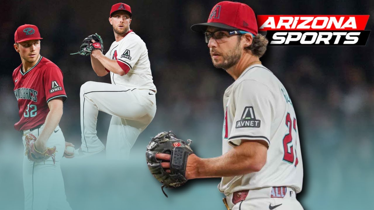 How high are expectations for the Arizona Diamondbacks as Opening Day approaches?