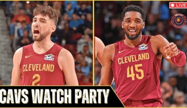 Redemption Game - Watch Cleveland Cavaliers at Utah Jazz live! Cavs Watch Party