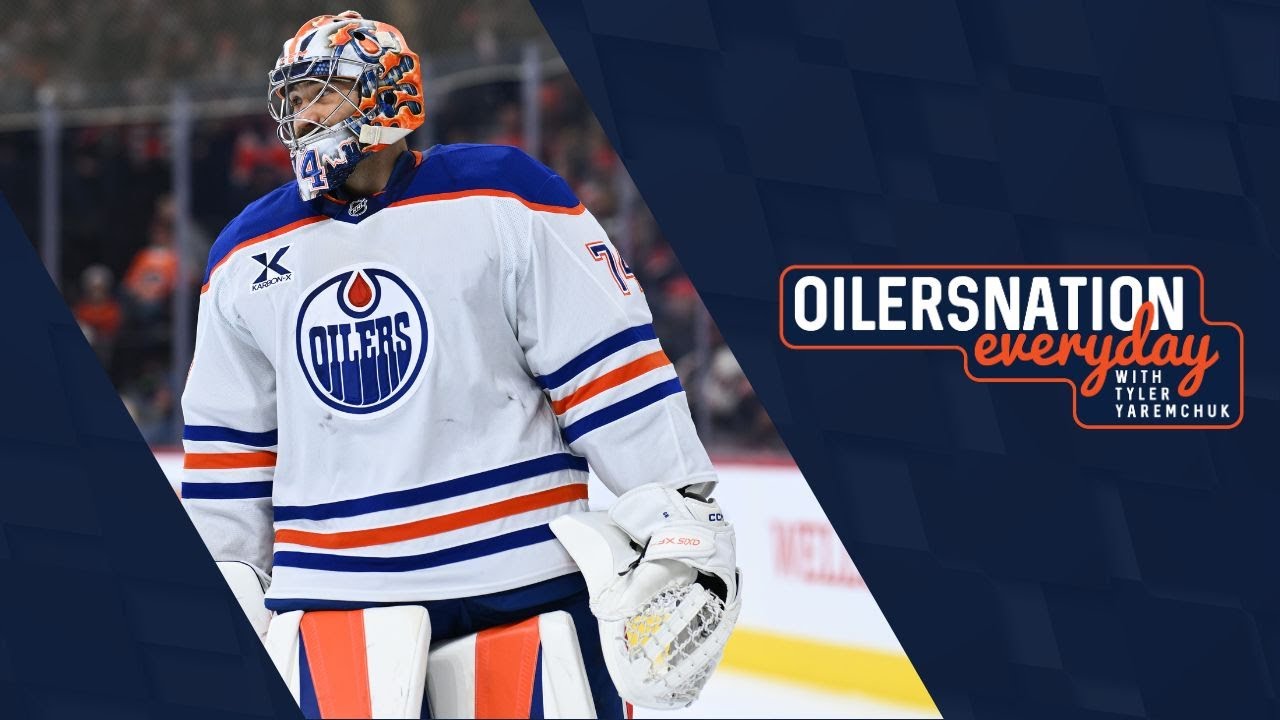 The Edmonton Oilers depth faces major test + Devan Dubnyk | Oilersnation Everyday