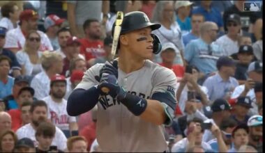 NEW YORK YANKEES VS MIAMI MARLINS MLB EN VIVO