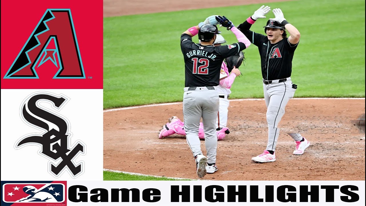 Arizona Diamondbacks Spring Training Highlights EN VIVO: Vs Chicago White Sox | TODAY | 2025