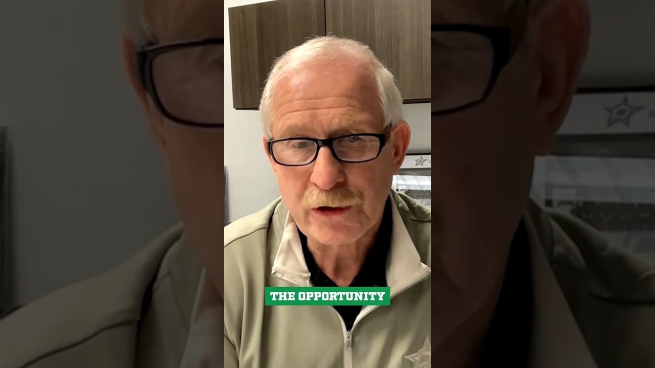 Why the Dallas Stars Traded for Mikko Rantanen