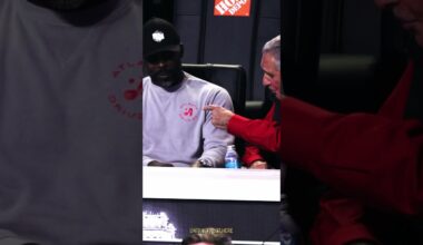 Michael Penix Jr. meets Michael Vick 🤝 #shorts #nfl #atlantafalcons #atlanta #quarterback