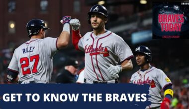SPECIAL: What you need to know about the 2025 Atlanta Braves | Atlanta Braves Podcast