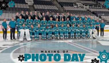 Making of: Photo Day