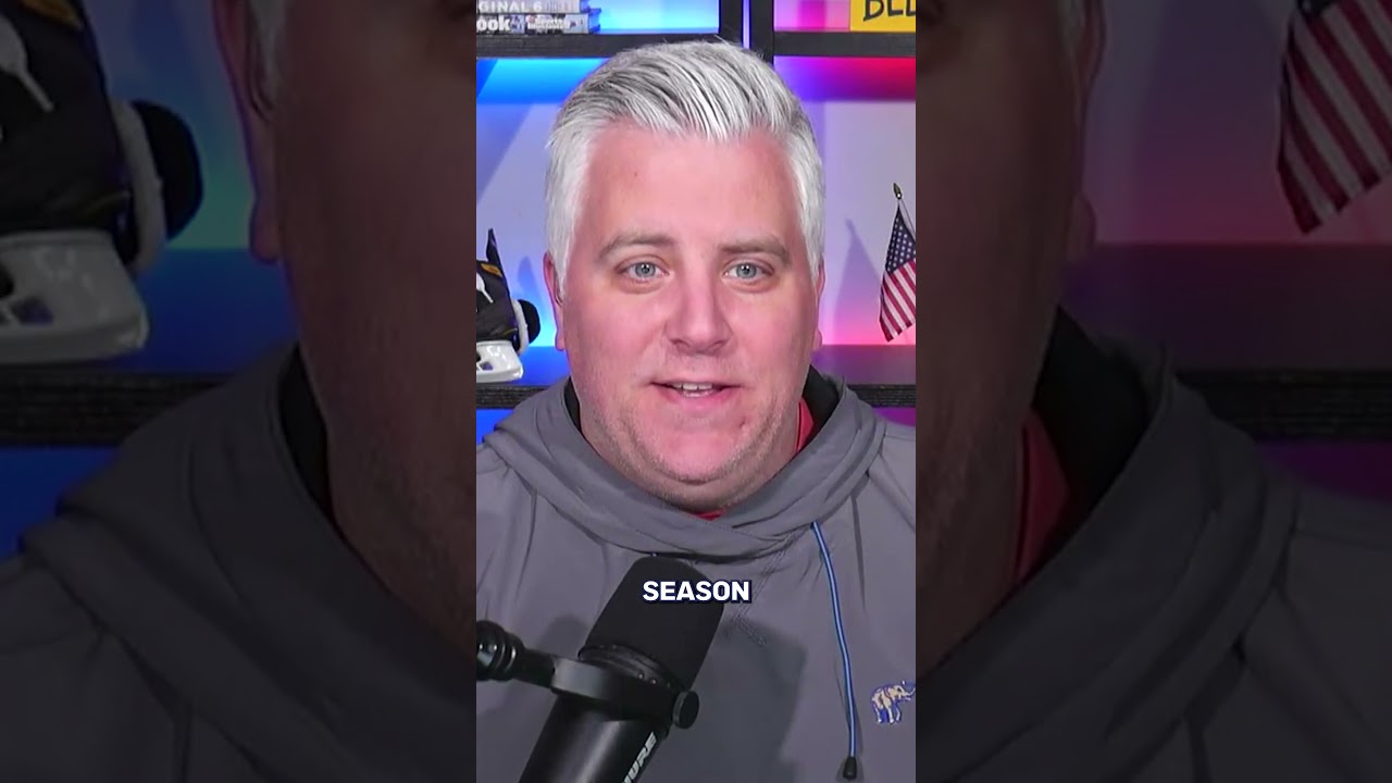 The Calgary Flames win another OT thriller! - Frank Seravalli