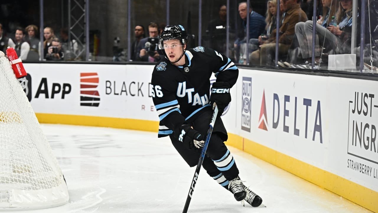 Utah Recalls Yamamoto from Tucson