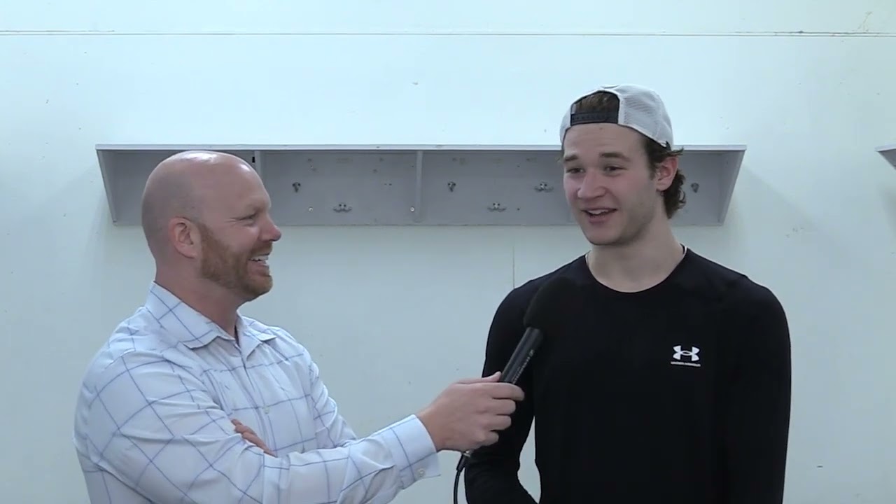 Cam Lund Interview - Welcome to San Jose.