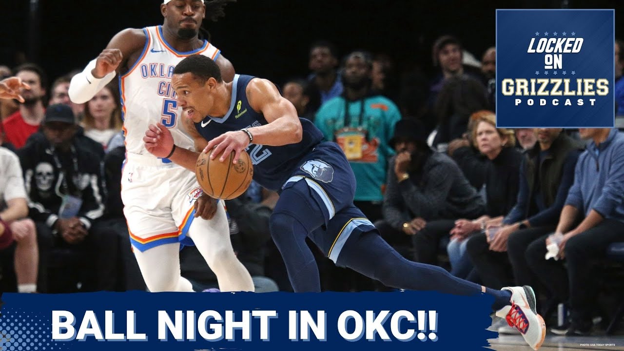 Why are some Memphis fans so unhappy ahead of Grizzlies-Thunder?