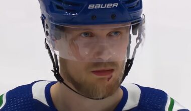 When You’re The NHL’s Biggest ‘Disaster’