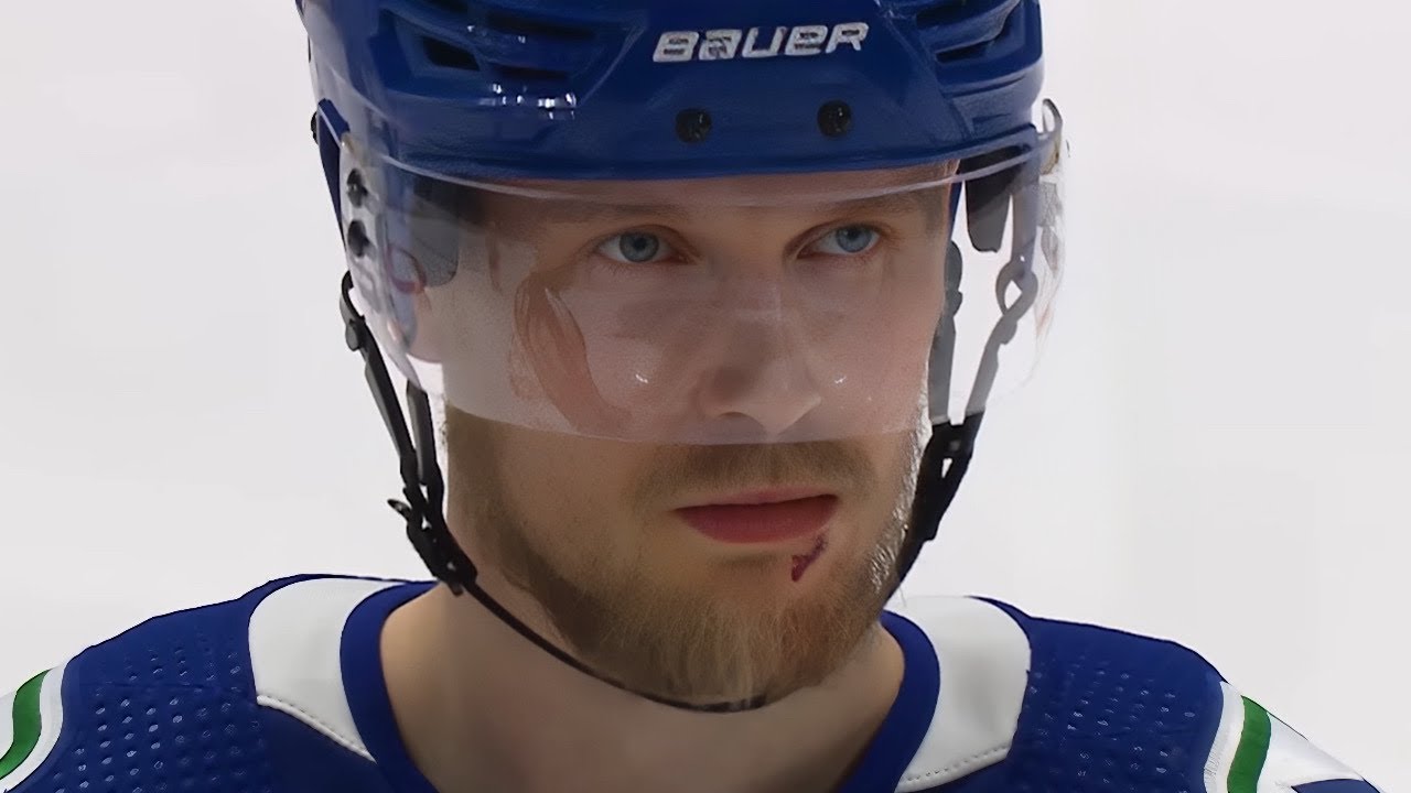 When You’re The NHL’s Biggest ‘Disaster’