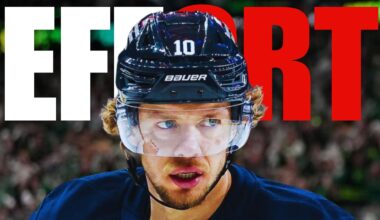 What "REALLY HAPPENED" To The New York Rangers