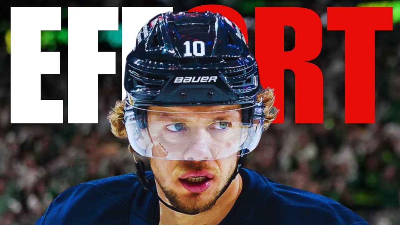 What "REALLY HAPPENED" To The New York Rangers