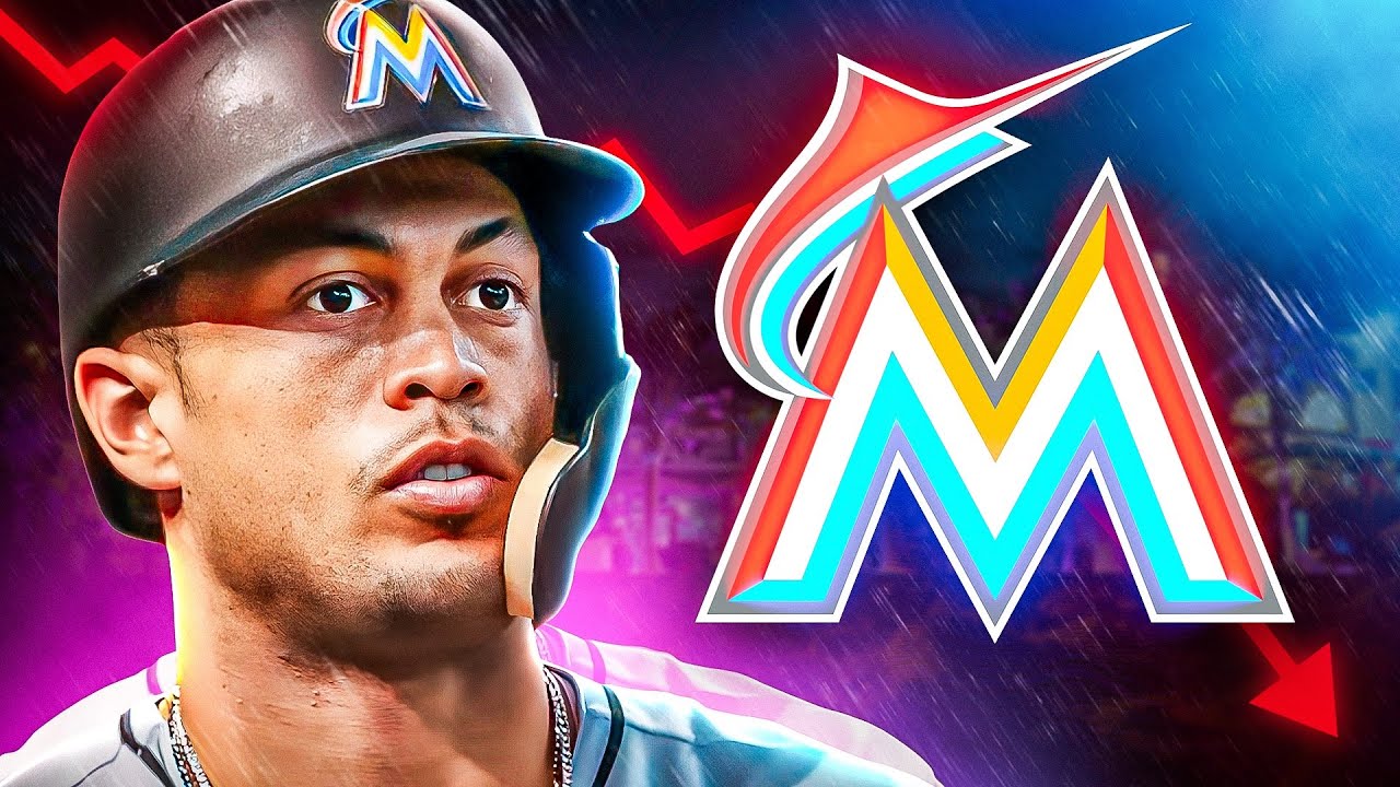 Why Are The Marlins Always Bad?