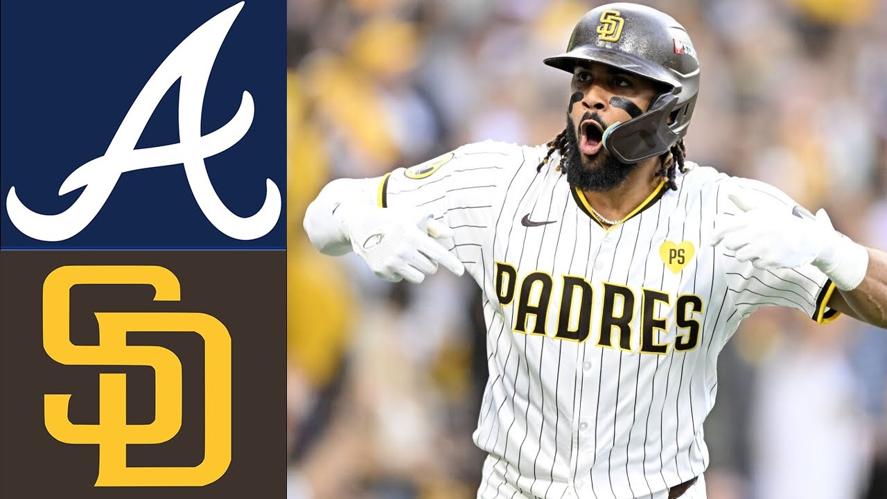 Padres Vs. Braves Game Highlighhts INNINGS 3-6 Mar 27,2025 Game | MLB Highlights | MLB Today
