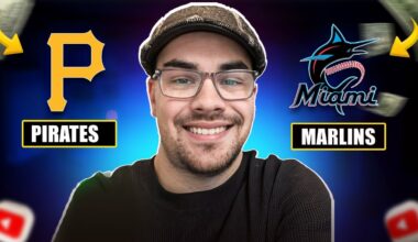 Pittsburgh Pirates vs Miami Marlins Predictions 3/27/25 |  MLB Free Picks Today