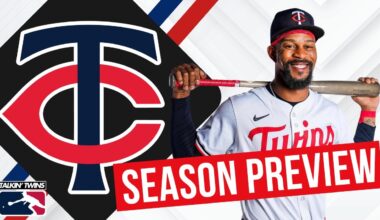 2025 MLB Preview: Minnesota Twins | Royce Lewis Trade Rumor | Twins Sale