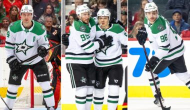 Finnish frenzy in Dallas 🇫🇮🫎🚨🎉 Dallasin suomalaiset heiluttavat verkkoa