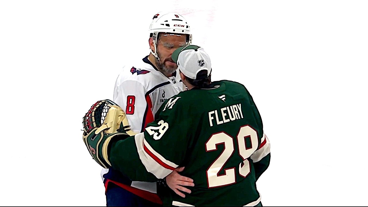 You absolutely love to see this