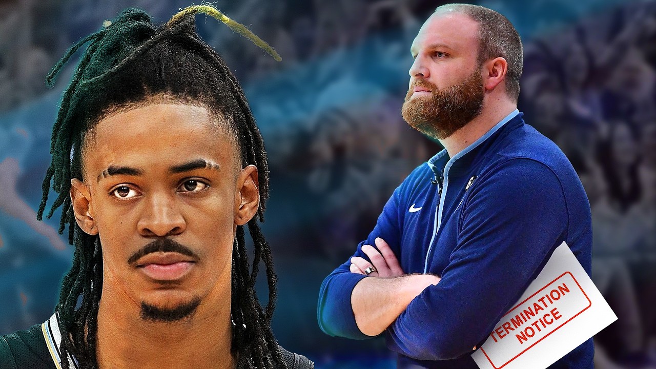 The Memphis Grizzlies Horrific Mistake Just Changed Everything